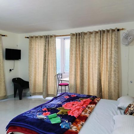 Elphinstone Inn Almora Zewnętrze zdjęcie