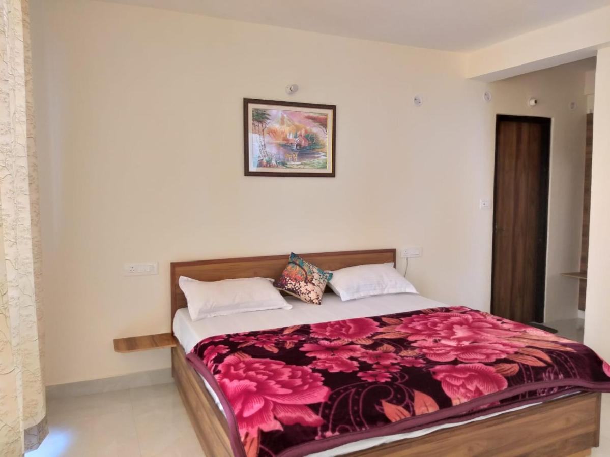 Elphinstone Inn Almora Zewnętrze zdjęcie