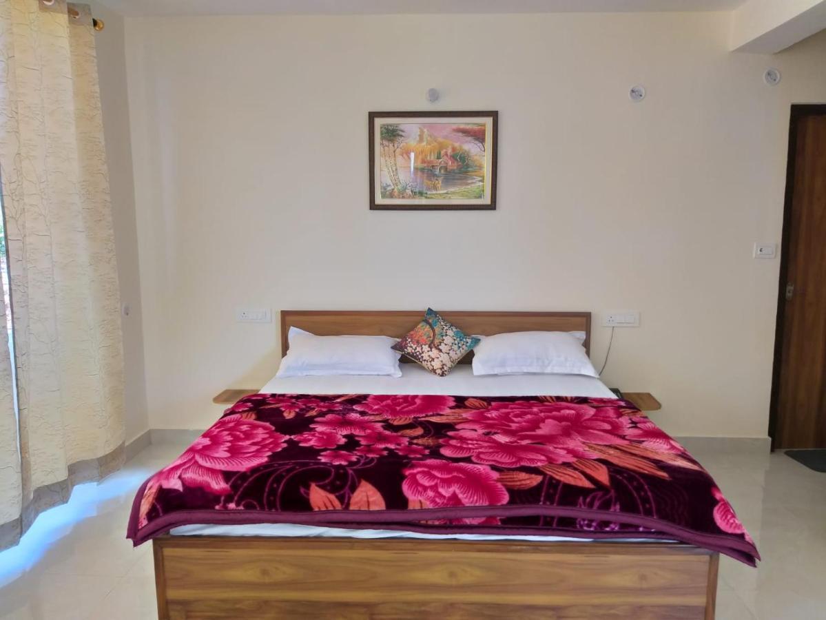 Elphinstone Inn Almora Zewnętrze zdjęcie