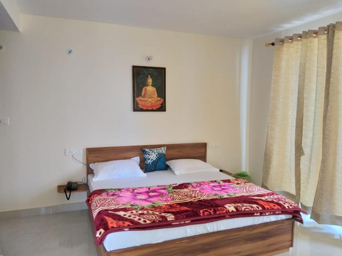 Elphinstone Inn Almora Zewnętrze zdjęcie
