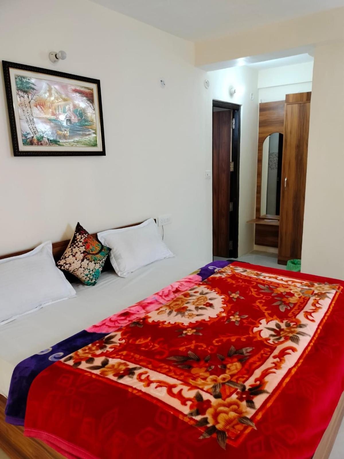 Elphinstone Inn Almora Zewnętrze zdjęcie