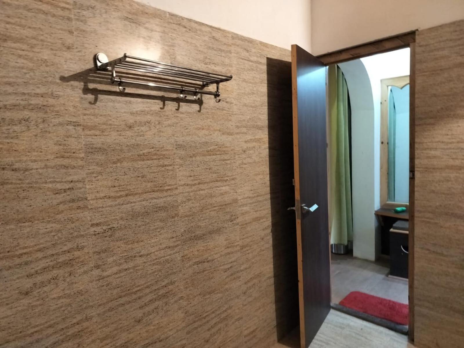 Elphinstone Inn Almora Zewnętrze zdjęcie